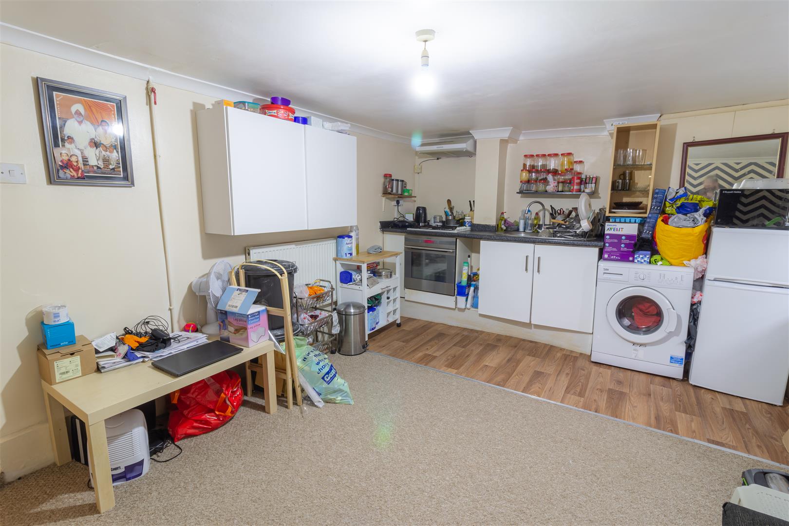 Clifden Road, London Prestige & Village